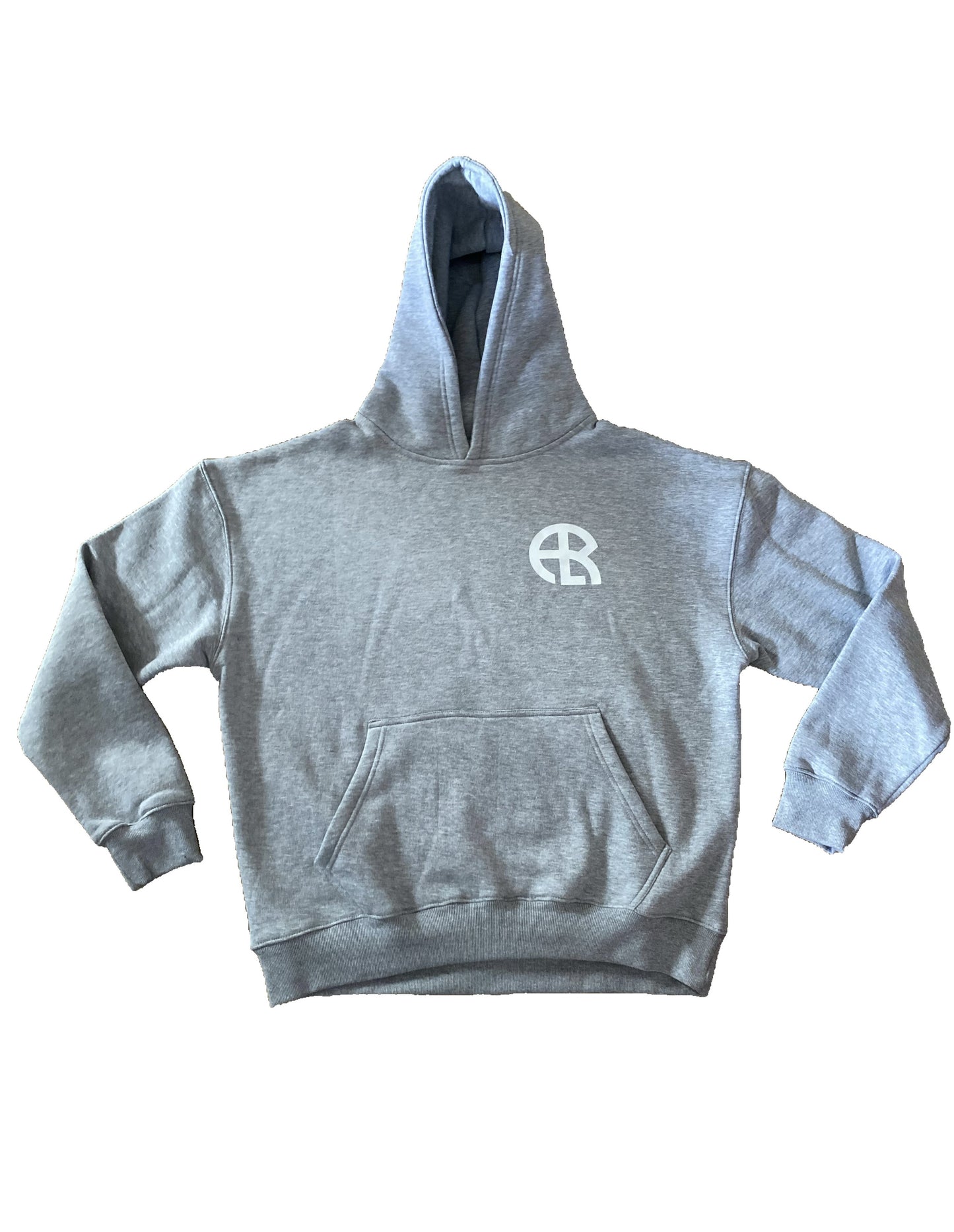 Grey Tracksuit Set
