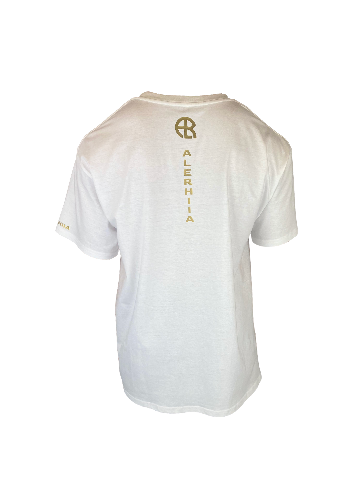 White Gold Edition