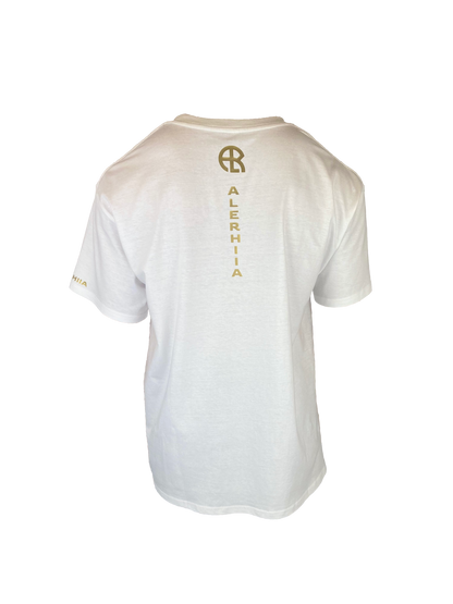 White Gold Edition