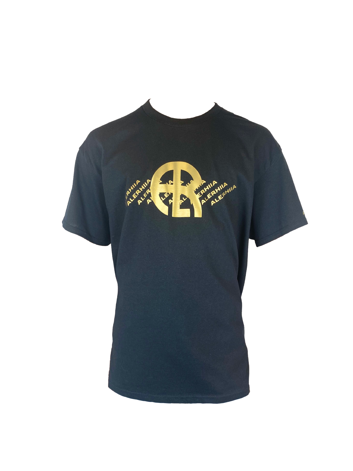 Black Gold Edition