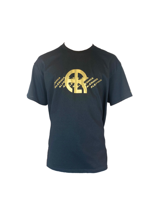 Black Gold Edition