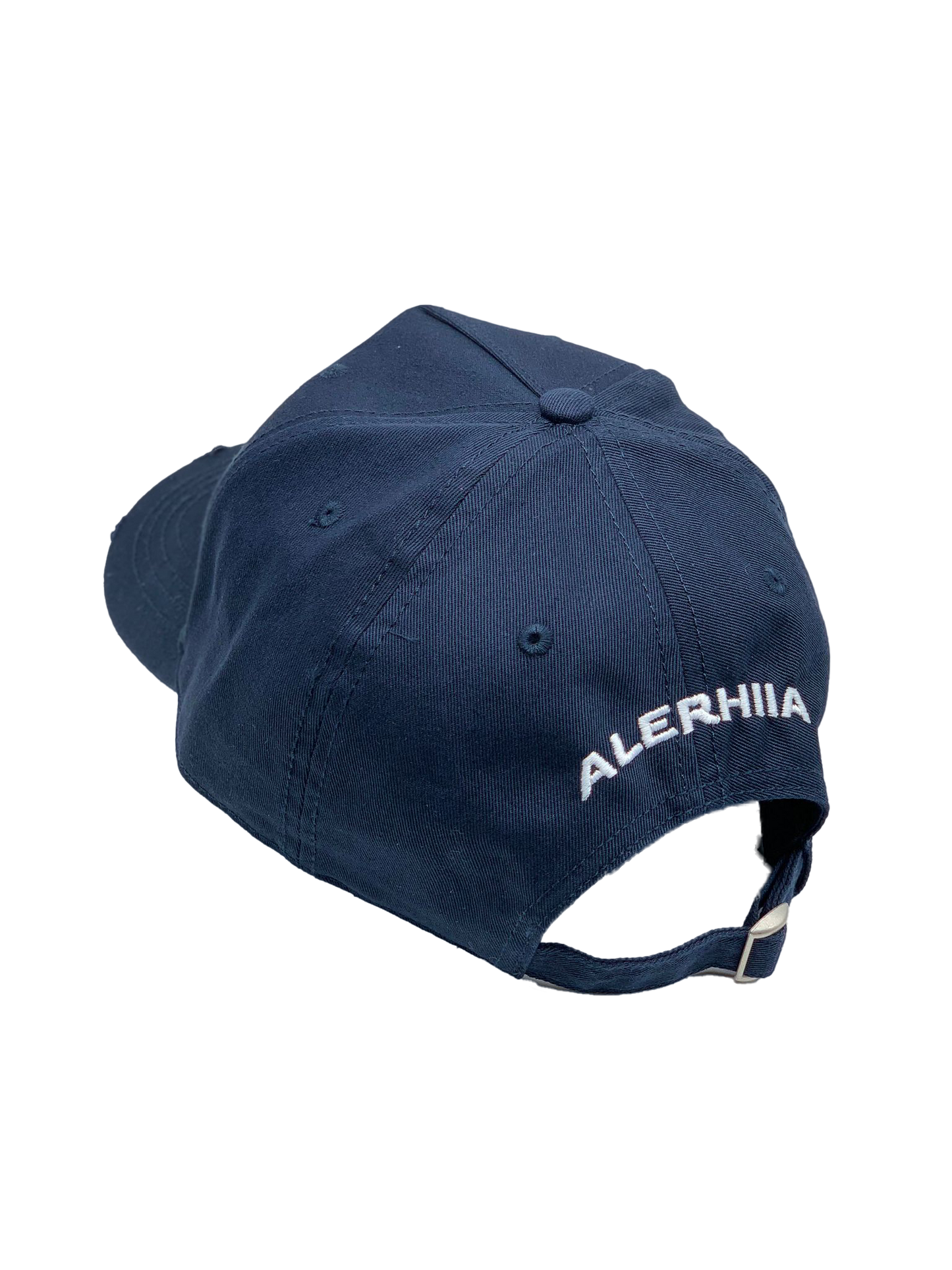 ALERHIIA Baseball Cap - First Edition