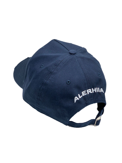 ALERHIIA Baseball Cap - First Edition