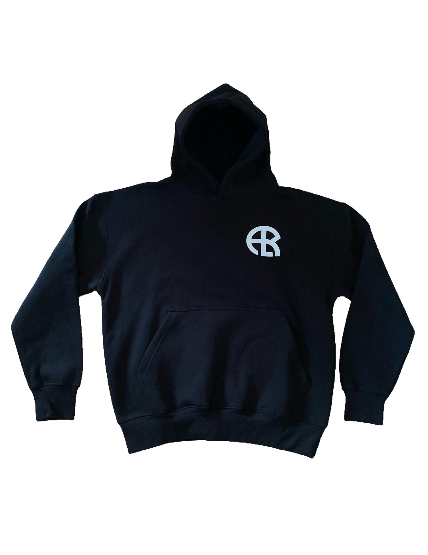 Black Tracksuit Set