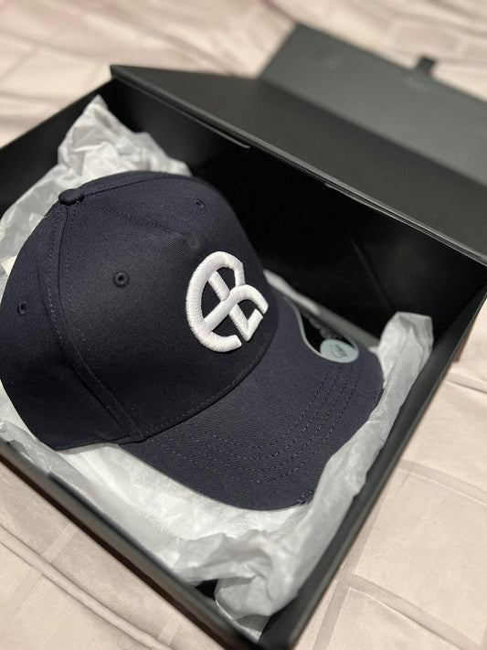 ALERHIIA Baseball Cap - First Edition