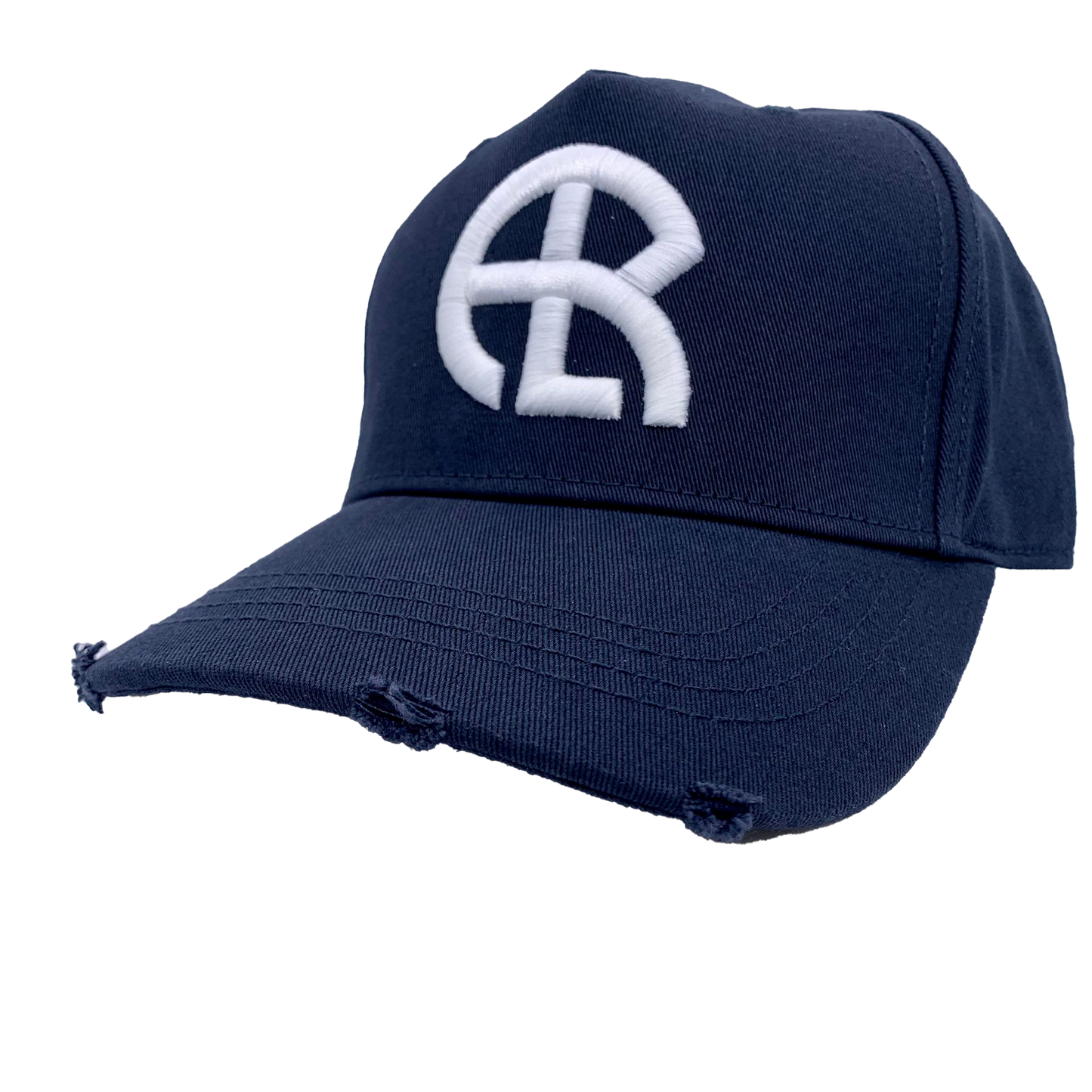 ALERHIIA Baseball Cap - First Edition