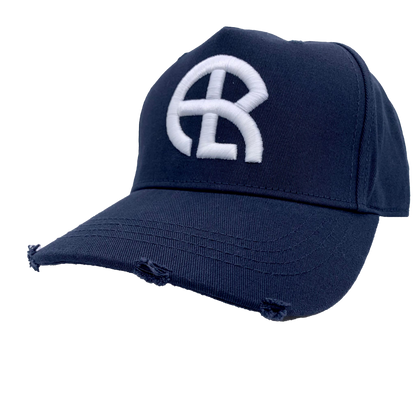ALERHIIA Baseball Cap - First Edition